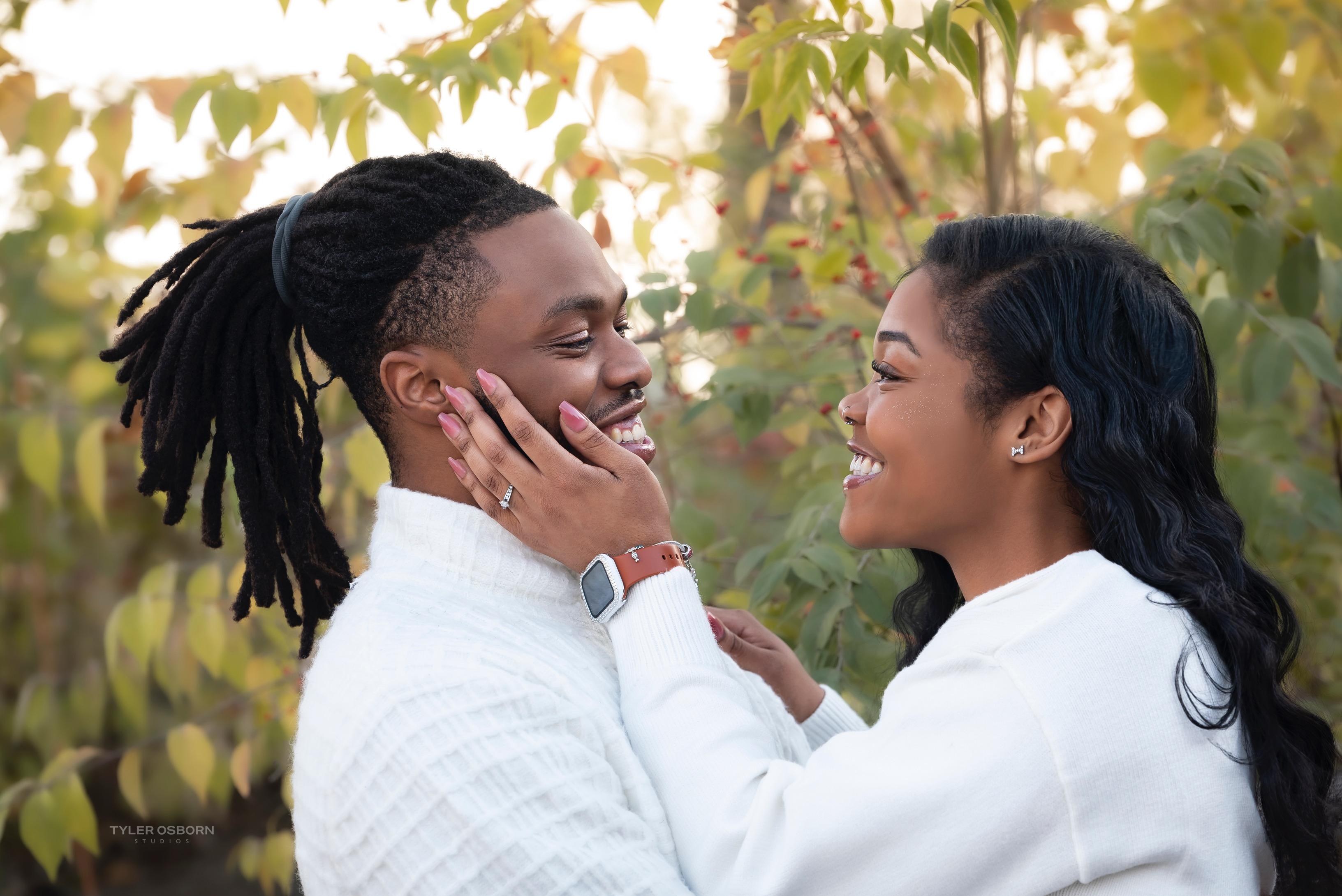 The Wedding Website of Ashlee Williams and Willie Kearney