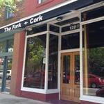 The Fork 'N' Cork