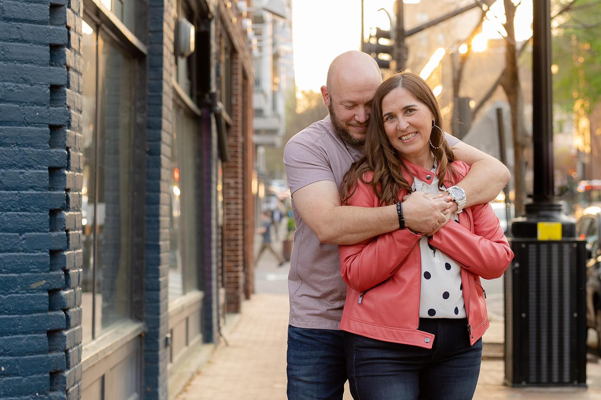 The Wedding Website of Eileen Mueller and James Langhans