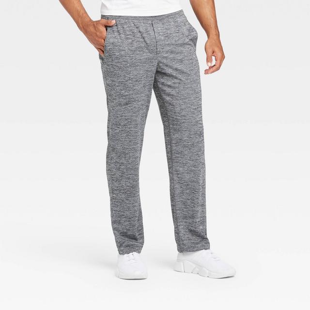 Men's Train Pants - All in Motion™ Gray Heather Mx32