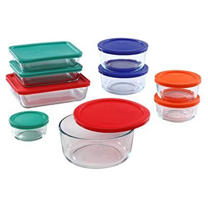 Pyrex