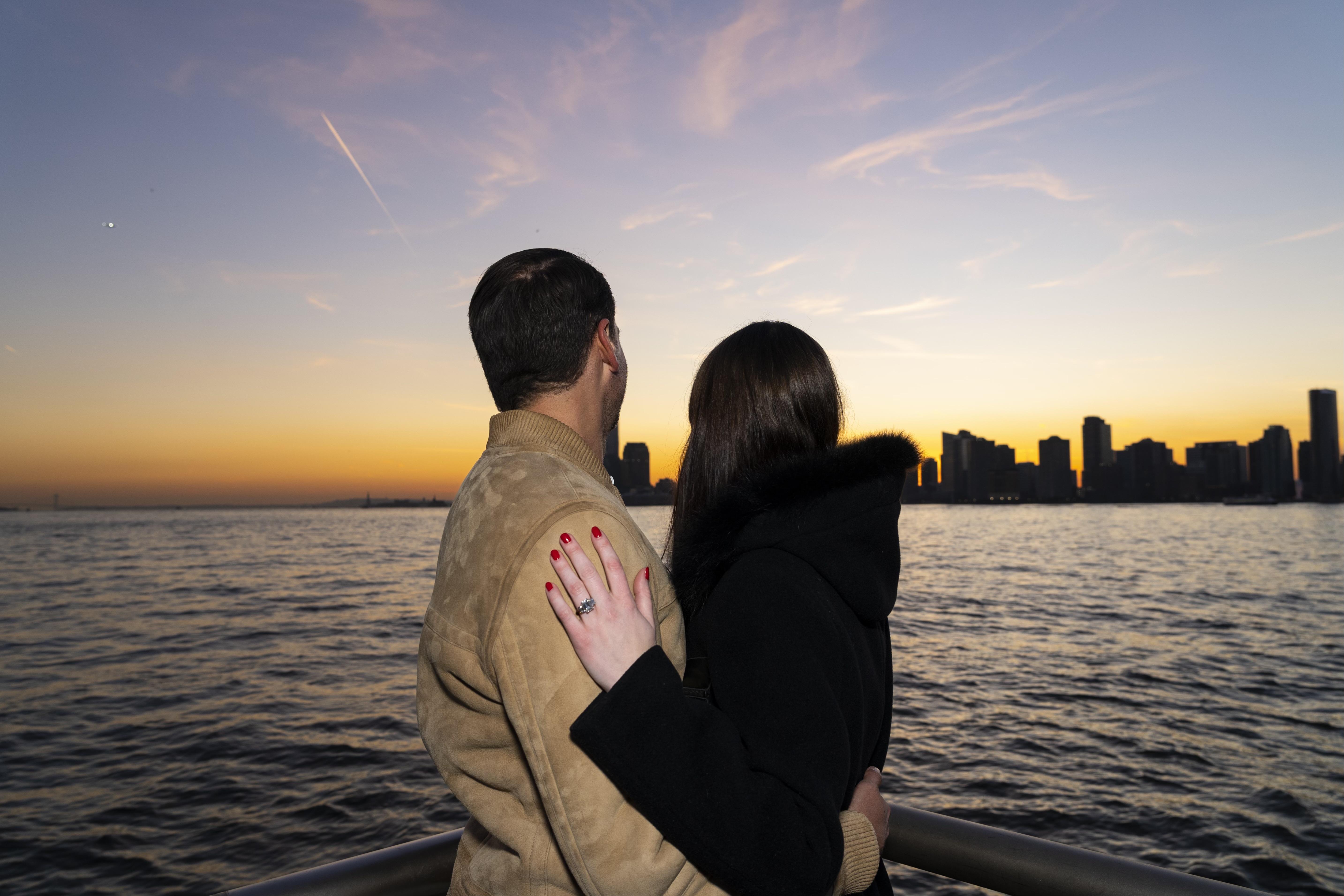 The Wedding Website of Theodora Austin and Eric Rains