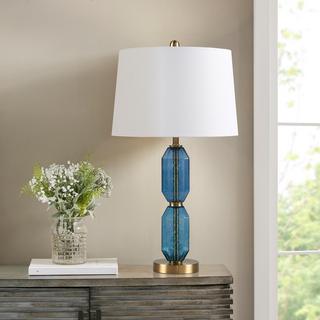 Zirconia Table Lamp