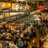 Milwaukee Public Market