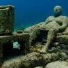 Cancun Underwater Museum