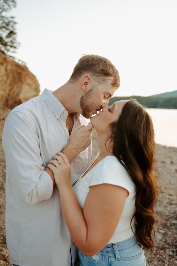 The Wedding Website of Kristin Johnson and Jordan Parrott