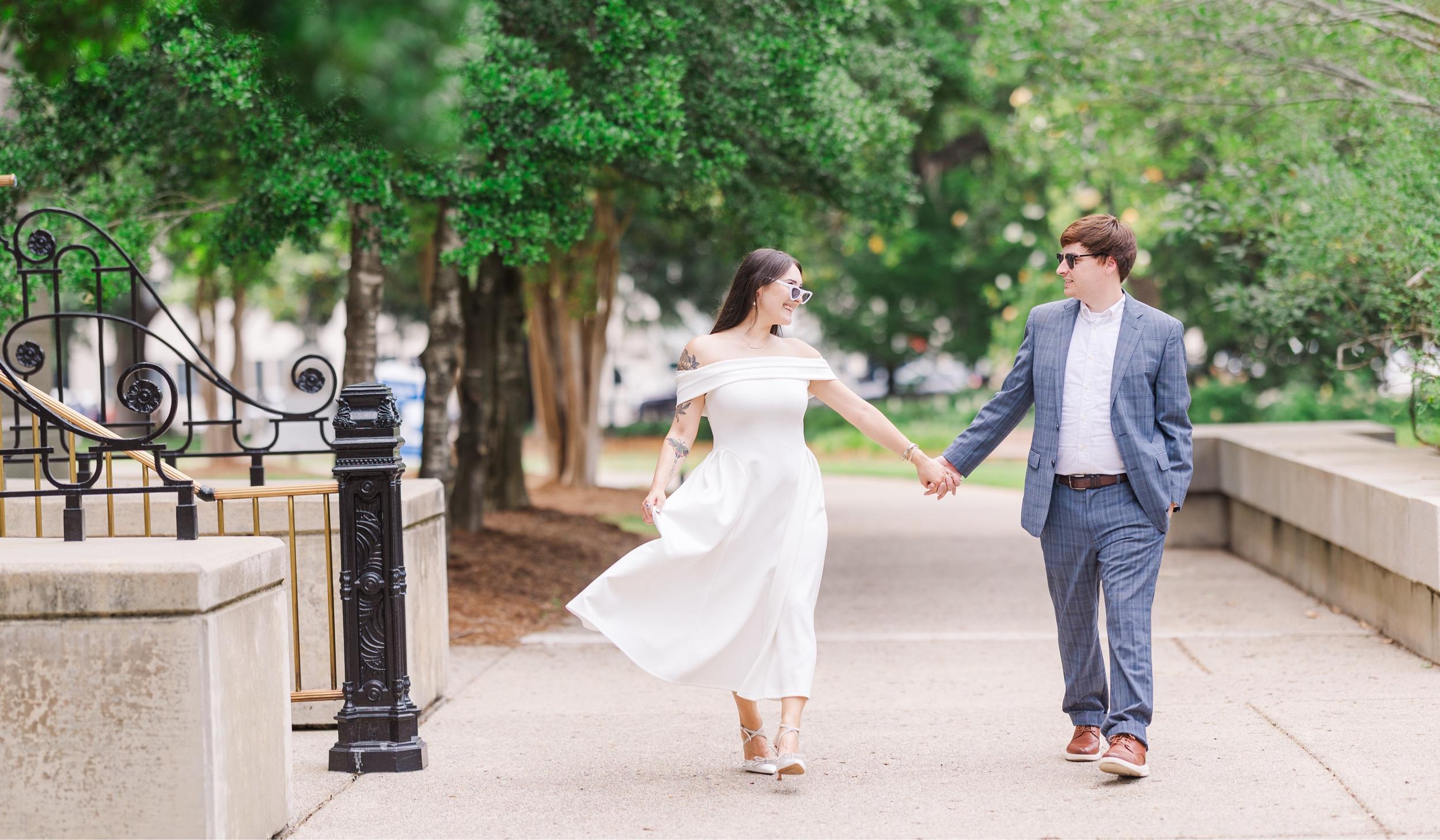 The Wedding Website of Krisha Smith and Nicholas Auch