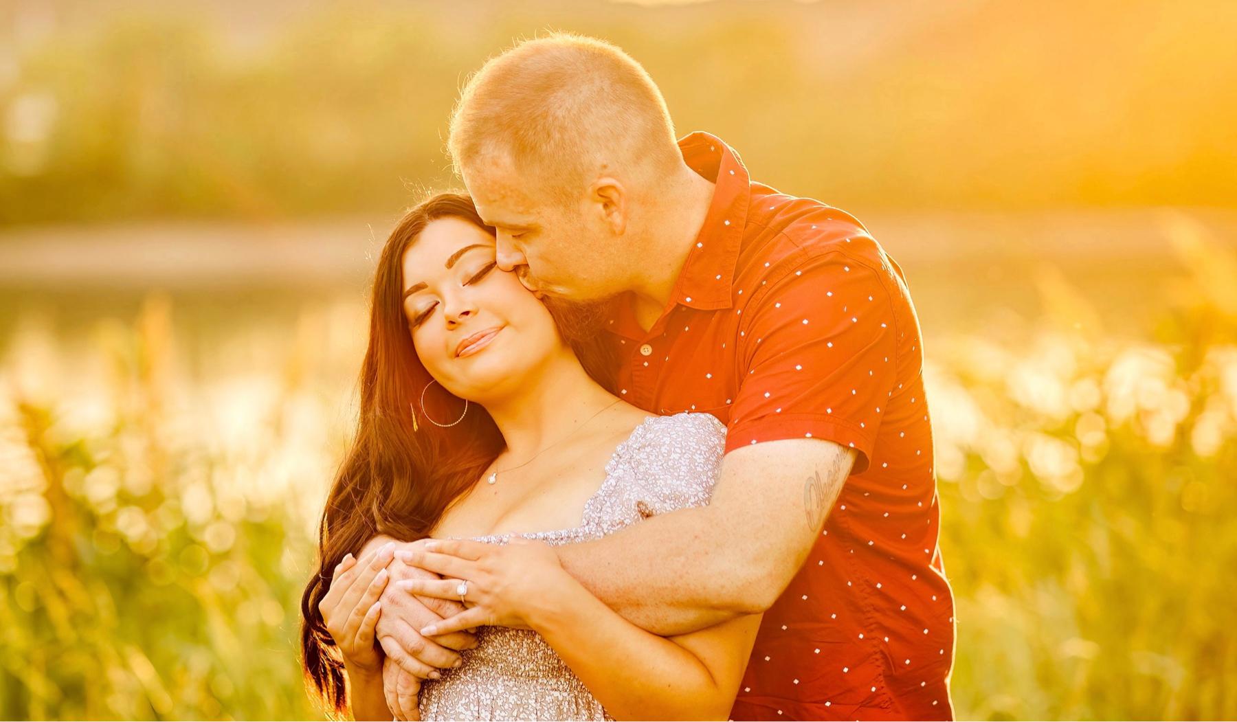 The Wedding Website of Samantha Sandmann and Casey French