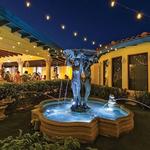 "Anna Maria's Autentico Ristorante Italiano".