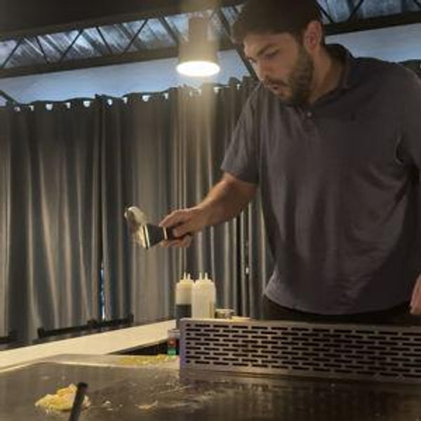 Cooking Class For Two