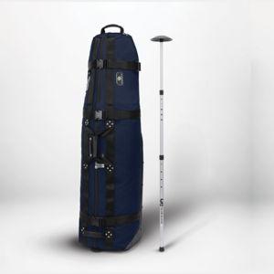 Club Glove Tour Traveler SB in Navy
