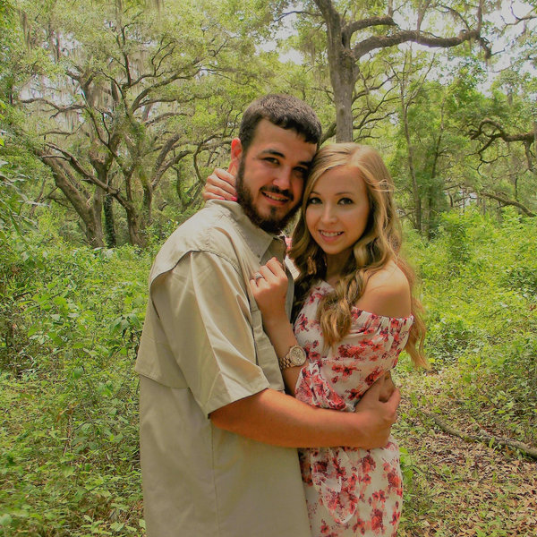 Chelsea Hatton and Nathan Riggle's Wedding Website