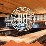 Breckenridge Brewery Ale & Game House
