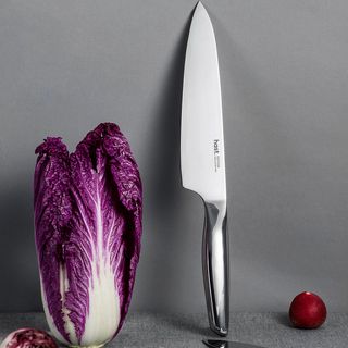 Minimalist Chef's Knife
