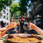 Food & Drink