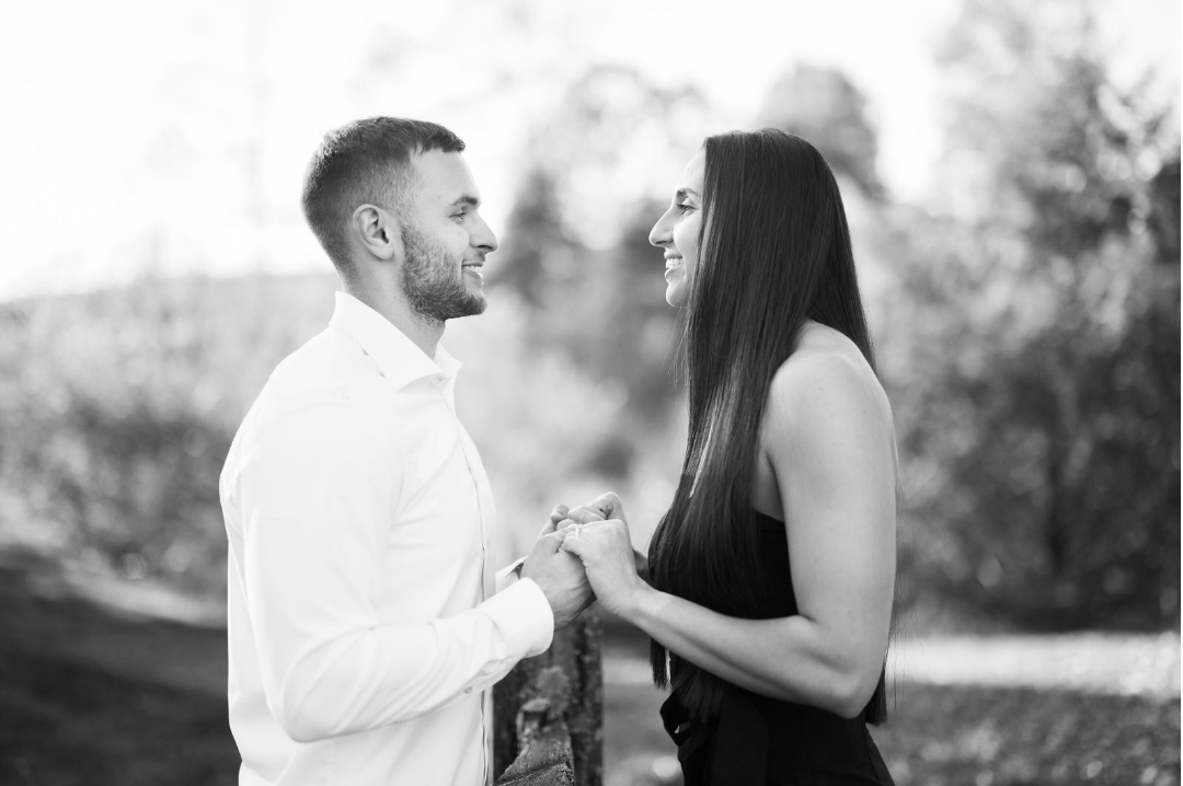 The Wedding Website of Tyler Hodges and Jessica Hamati-Attieh