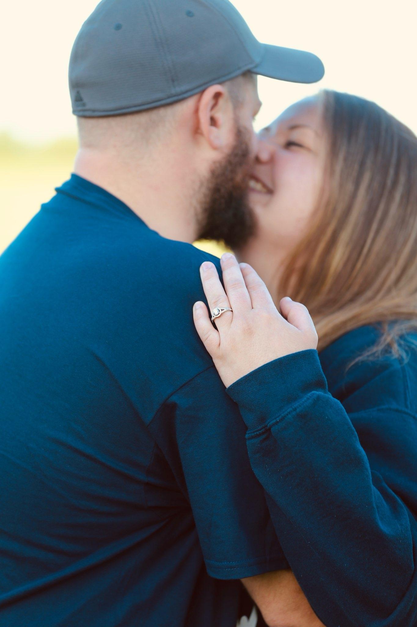 The Wedding Website of Chelsea Sokolik and Trevor Barney