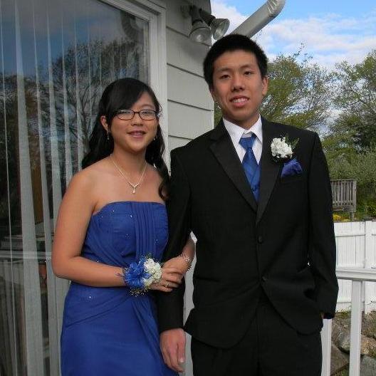 Junior Prom