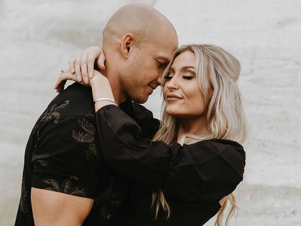 The Wedding Website of Ashley Hobbs and Joel Litterio