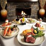 Connors Steak & Seafood