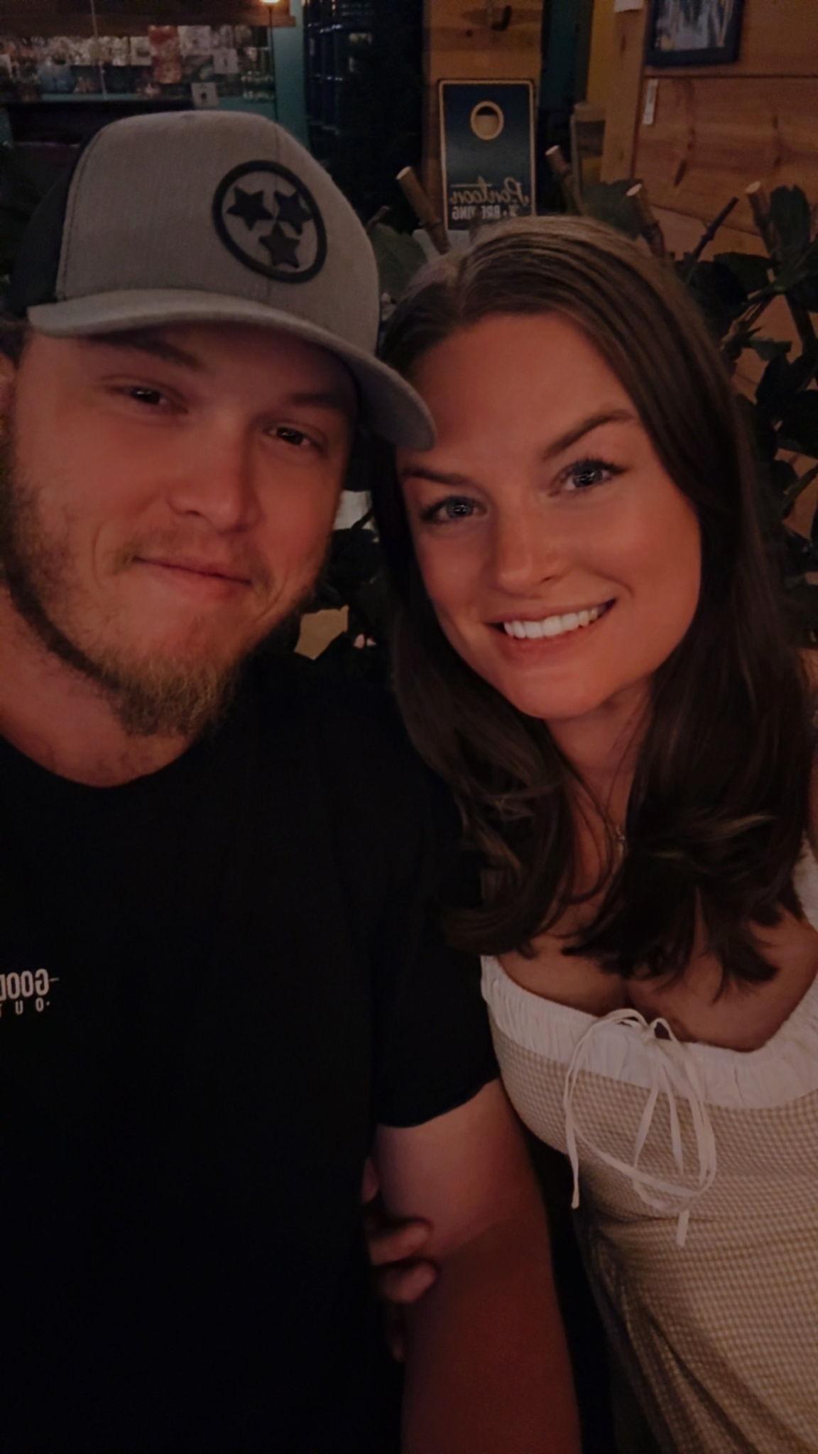 The Wedding Website of Railey Ayers and Luke Morgan