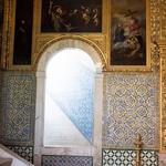 Museu Nacional do Azulejo