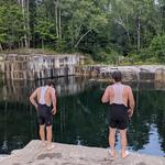 Dorset Marble Quarry
