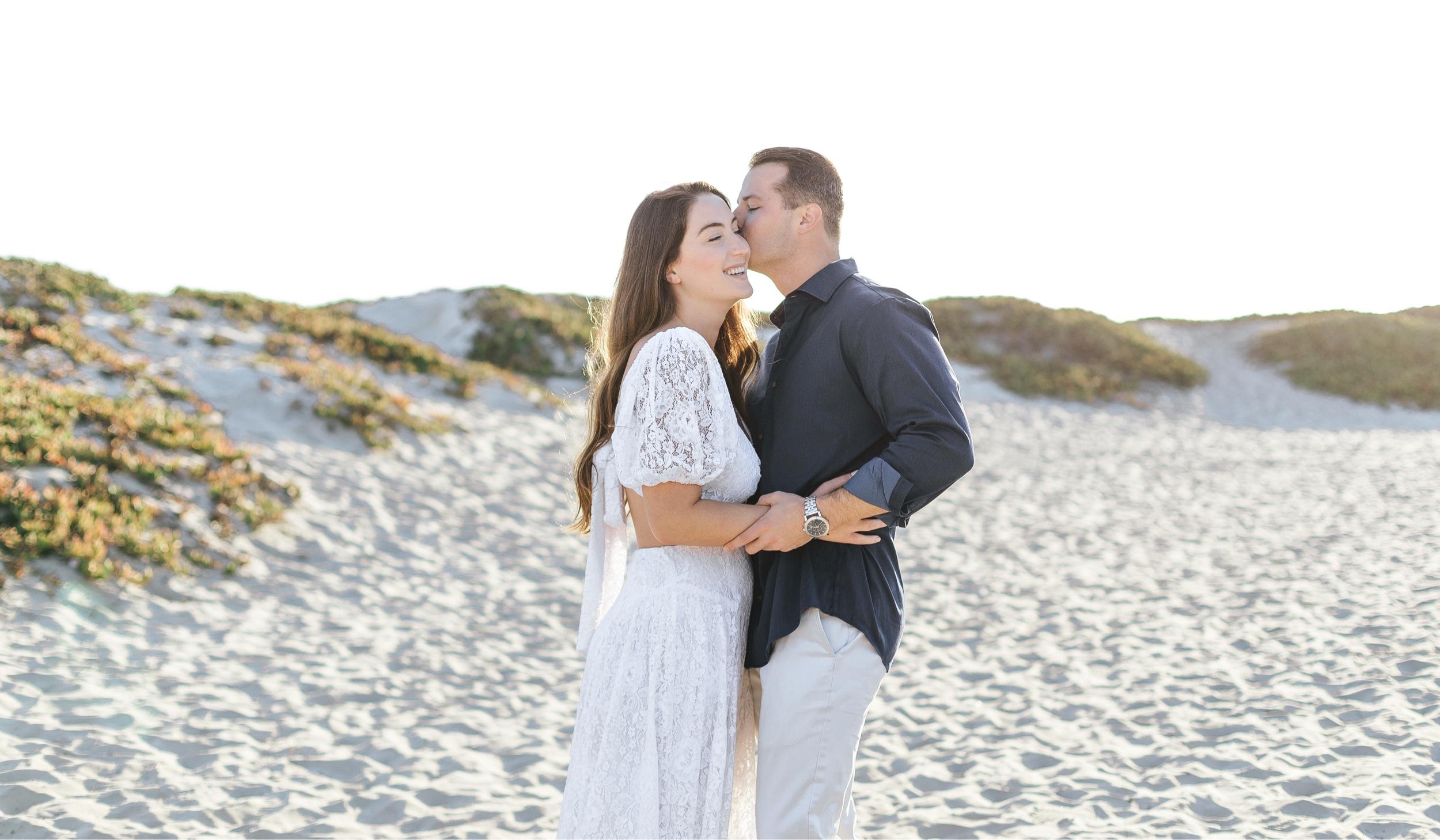 The Wedding Website of Lauren Blaney and William McGowan