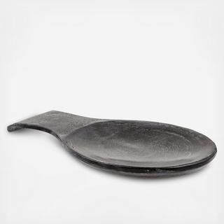 Slate Spoon Rest