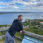 Bare Mountain Trail