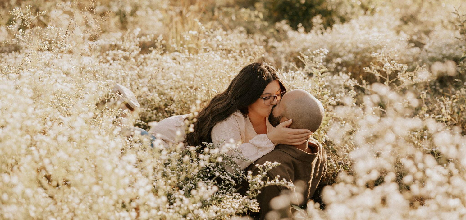 The Wedding Website of Lauren Atherton and Ian King