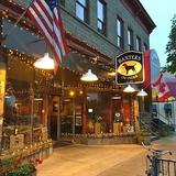 Baxters on Cedar