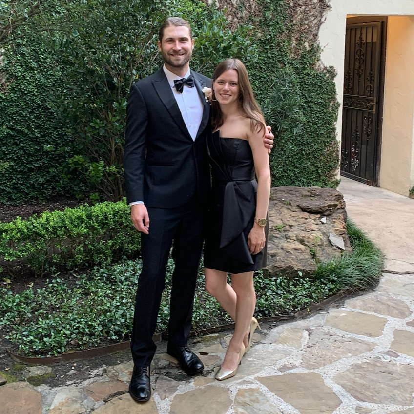 Daniel & Angel's Wedding 2021