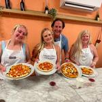 Cooking Class or a Food Tour in Bologna