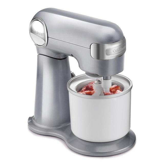 Cuisinart Fruit Scoop™ Stand Mixer