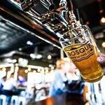 Bosque Brewing Co. Las Cruces
