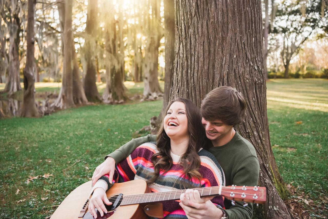 The Wedding Website of Mack McElveen and Haley Dillon