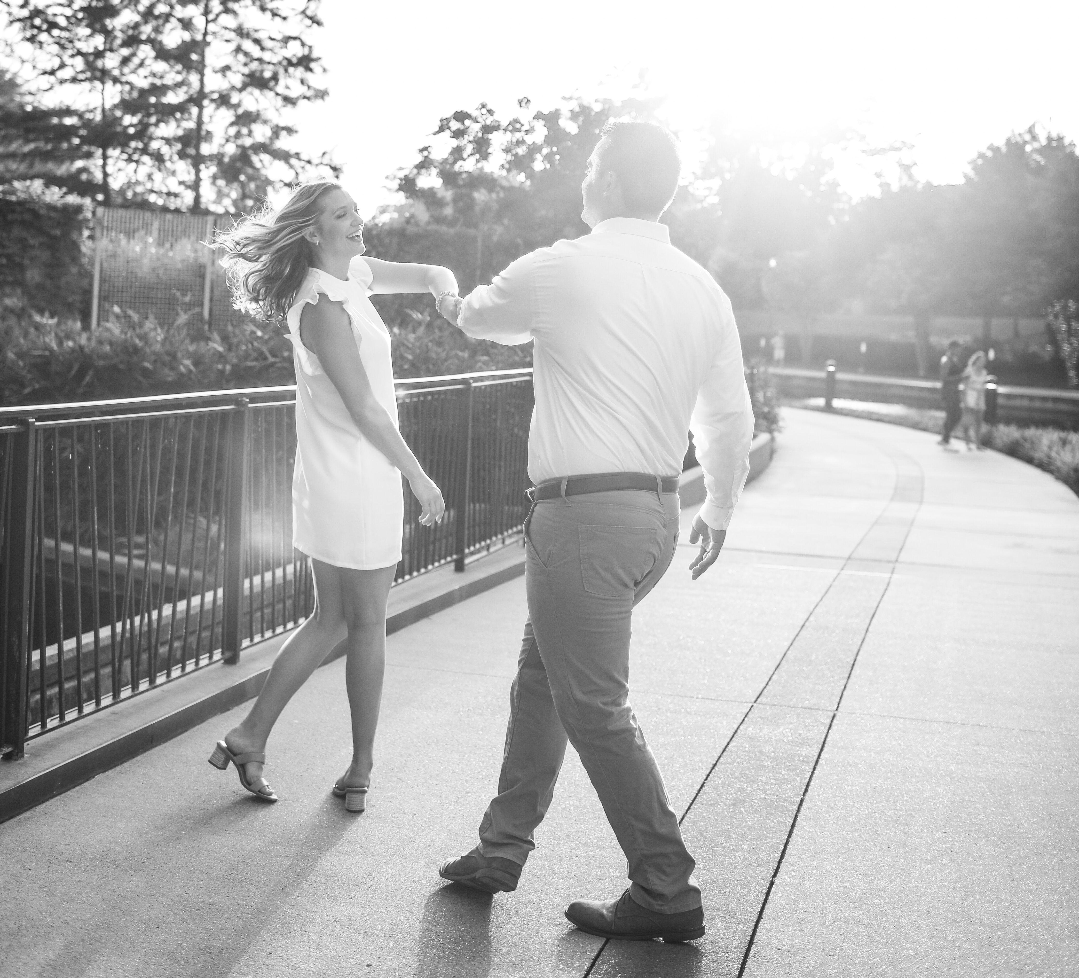 The Wedding Website of Justin Niemiec and Sydney Bishop