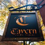 Tavern On the Square