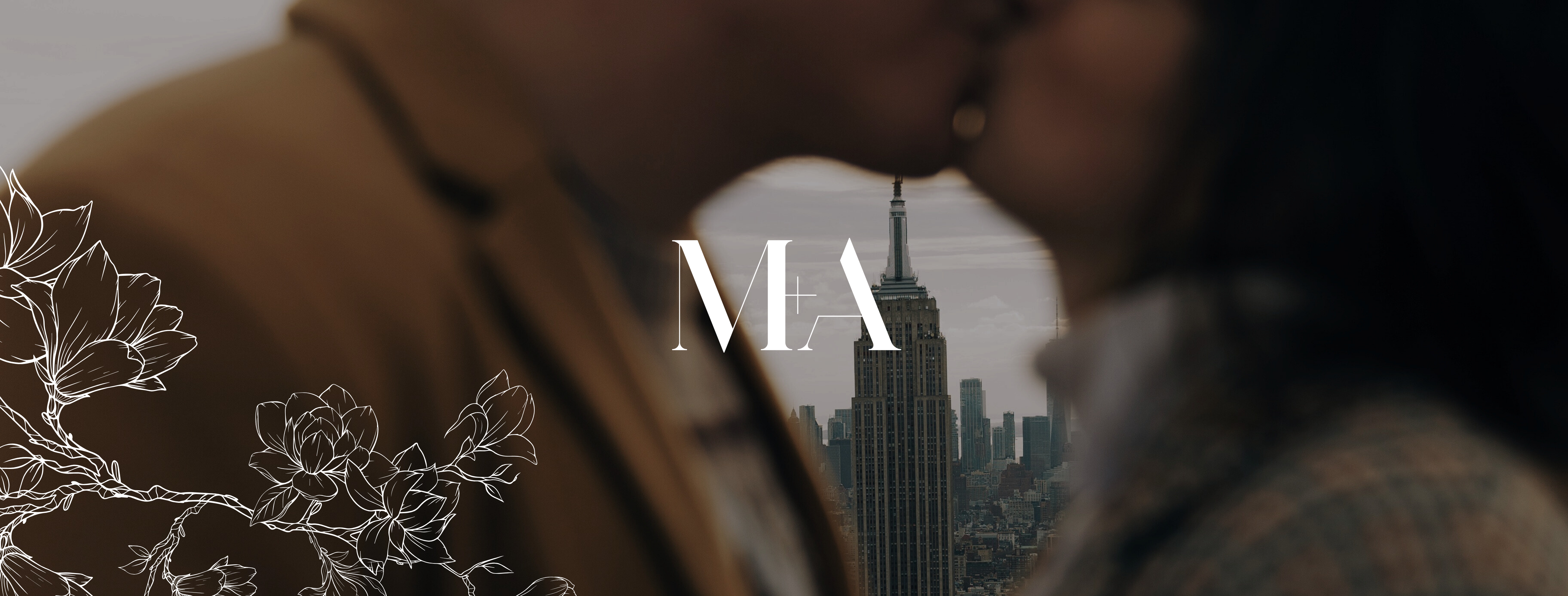 The Wedding Website of Madeline Button and Anthony Grimm