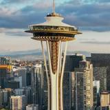Visit Seattle