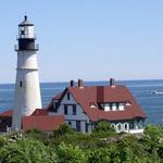 Fort Williams Park