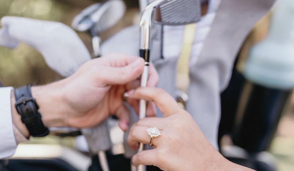 The Wedding Website of Sydnie Rigal and Hunter Fox