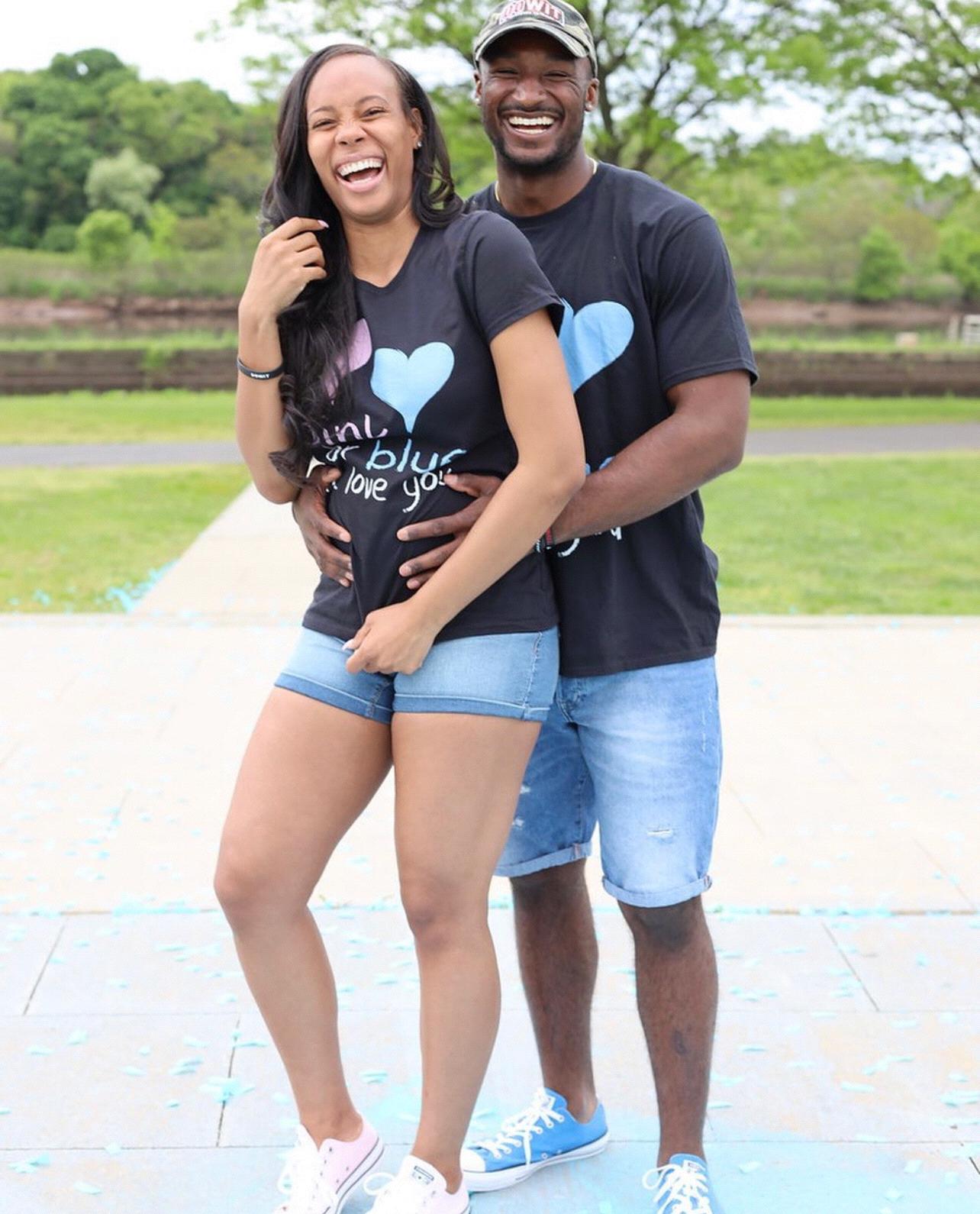 2019 Gender Reveal