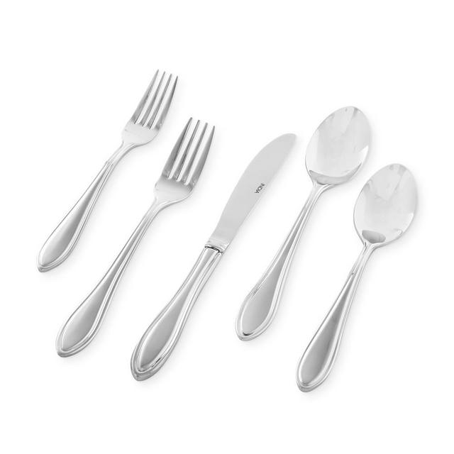 Townsend 20-Piece Flatware Set