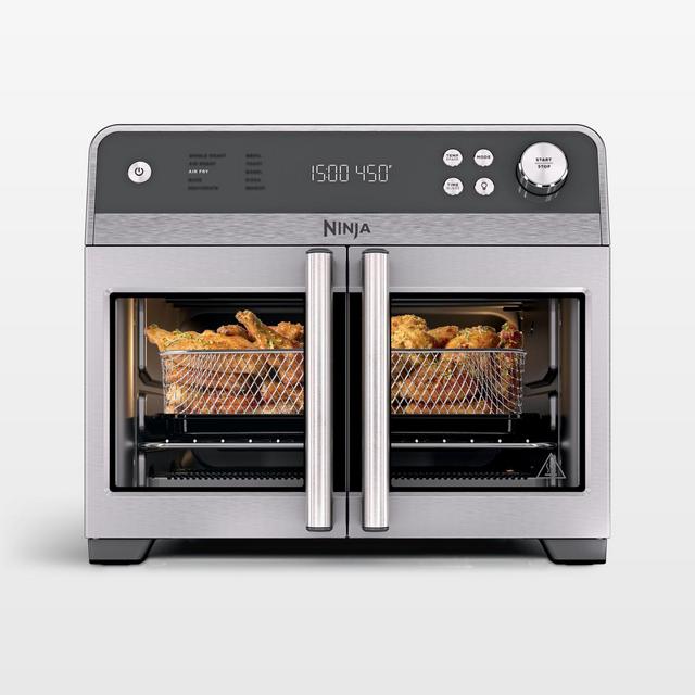 Ninja ® French Door Toaster Oven Air Fryer