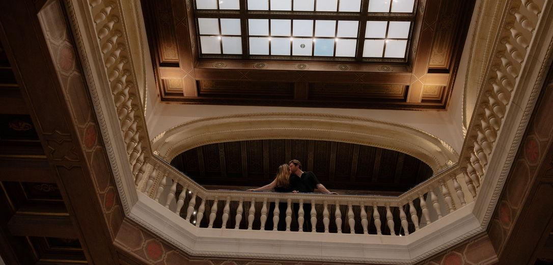 The Wedding Website of Makayla Norman and Christopher Hines