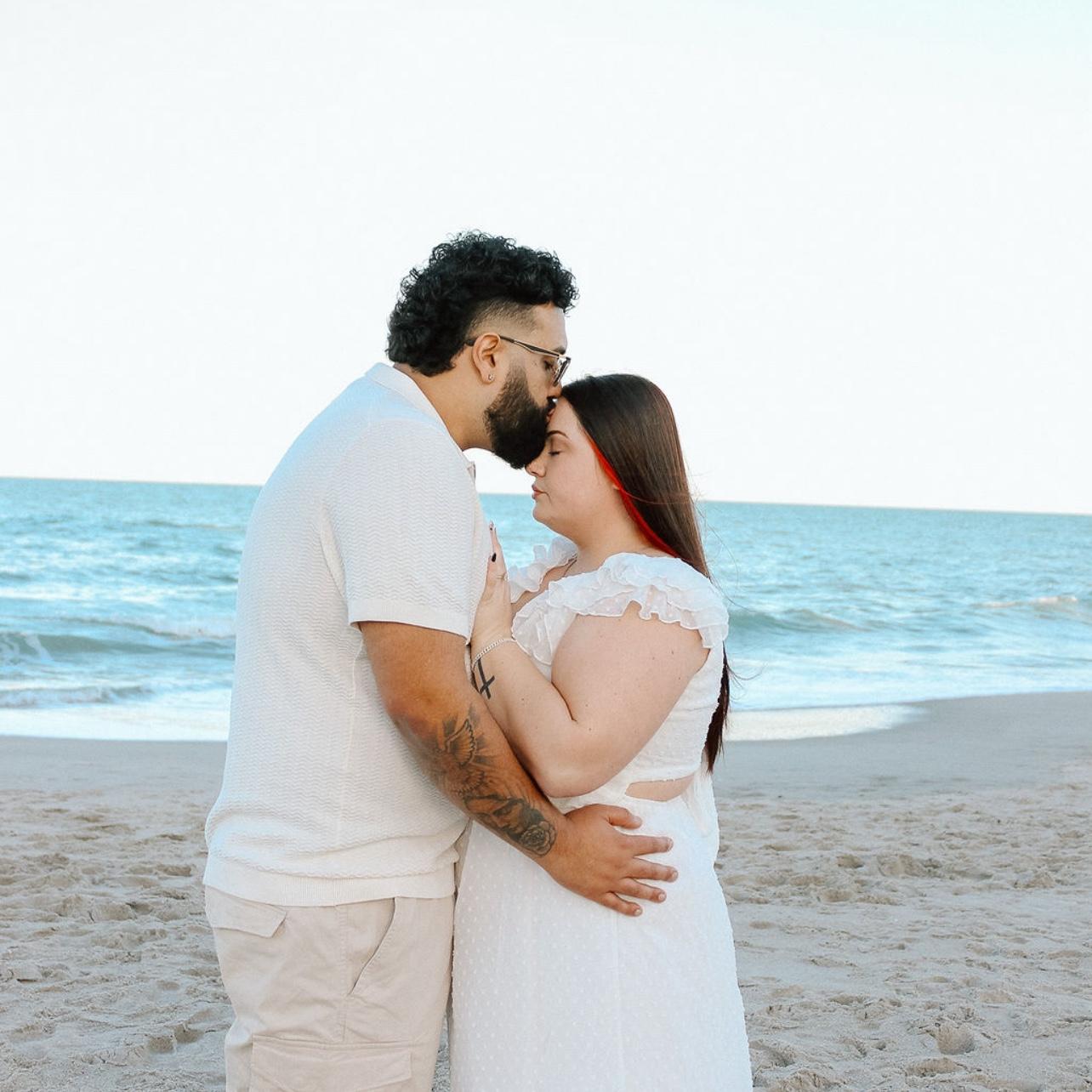 Engagement shoot ❤️