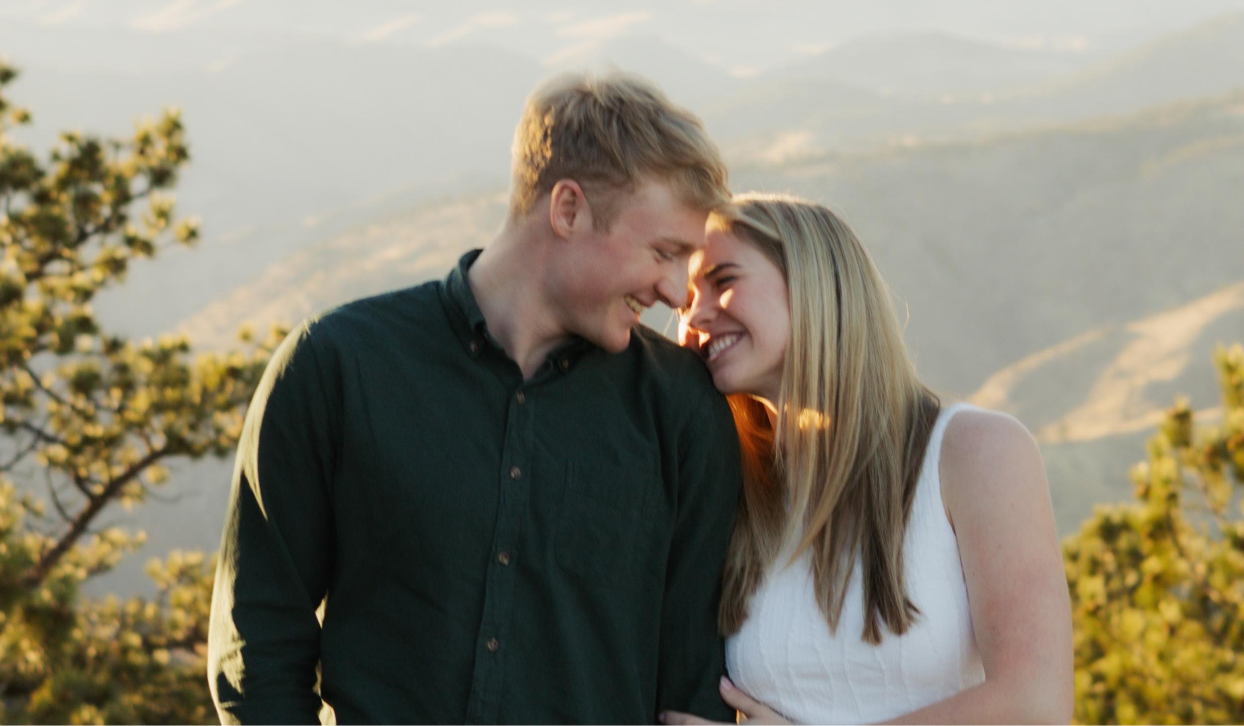 The Wedding Website of Jade Gromer and Luke Owen