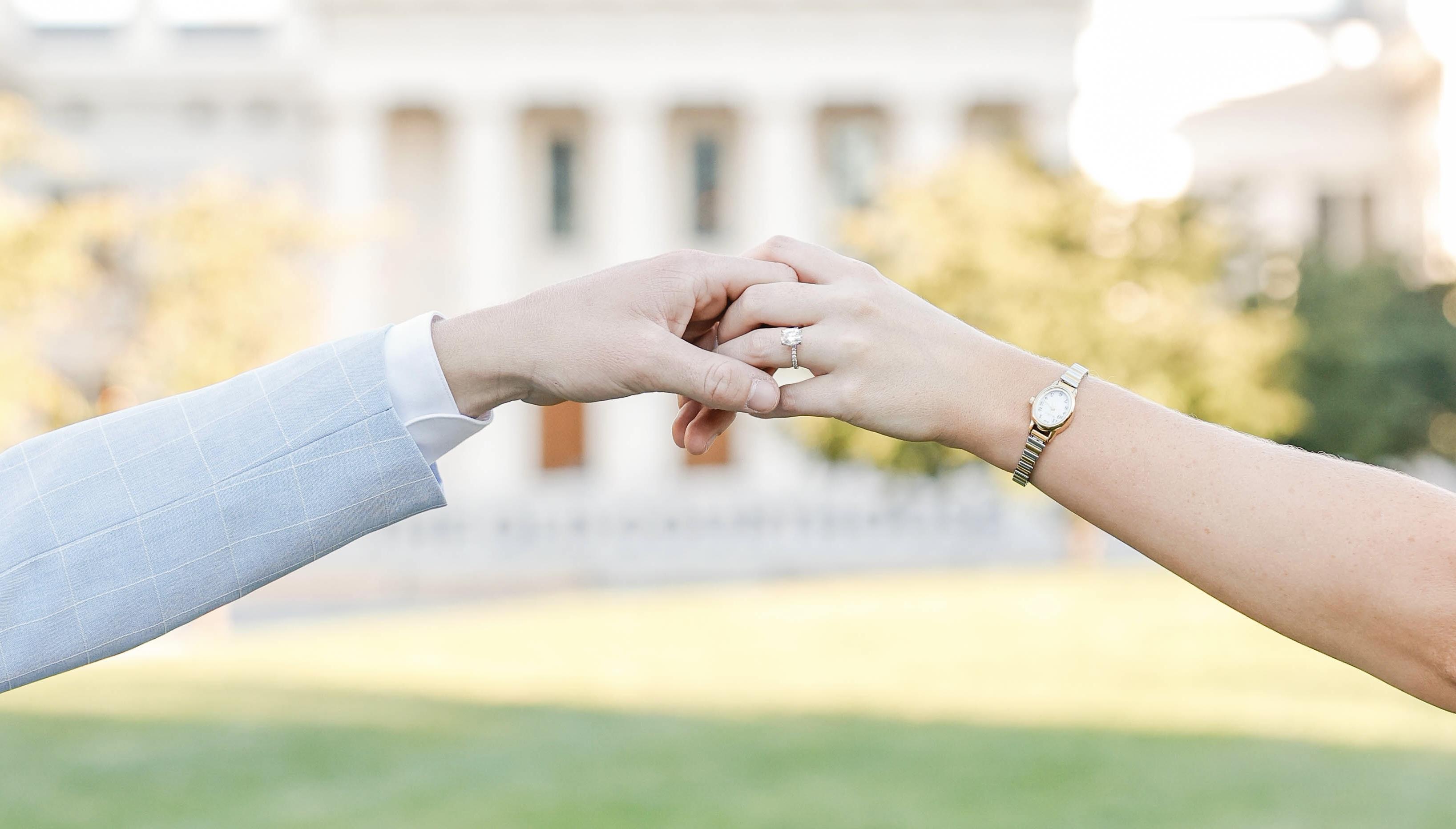 The Wedding Website of Alyssa Nicole Hake and Patrick Michael Hoth